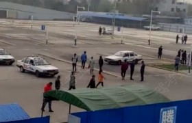 教学环境