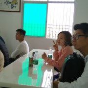 教学环境