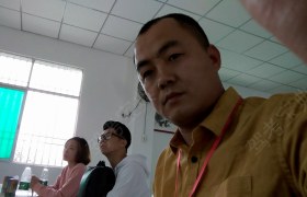 教学环境