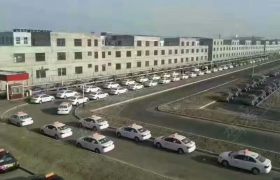 教学环境