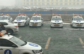 教学环境