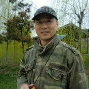 陈教练