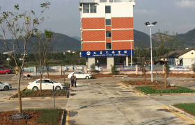 教学环境