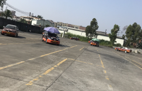 教学环境