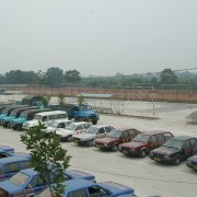 教學(xué)環(huán)境