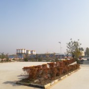 教學(xué)環(huán)境