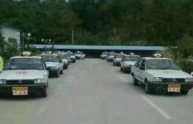 教学环境