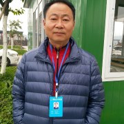 马军