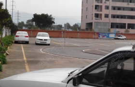 教学环境