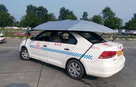 教学环境