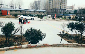 教学环境