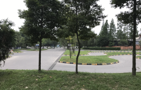 教学环境