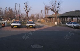 教学环境