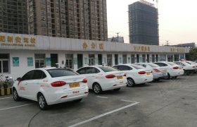 教学环境