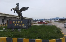 教学环境