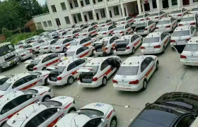 教学环境