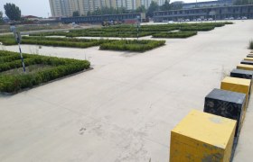 教学环境