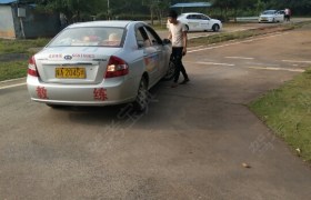 教学环境