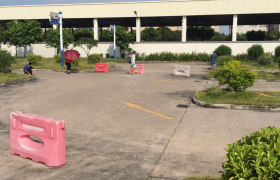 教学环境