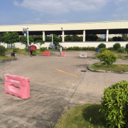 教学环境