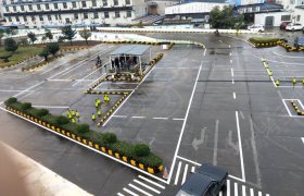 教学环境