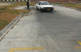 教学环境