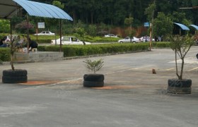 教学环境