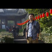 朱毅