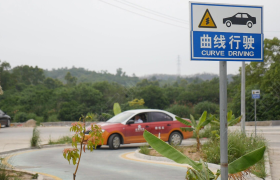 教学环境