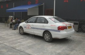教学环境