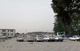 教学环境