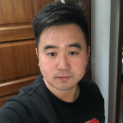 陈教练