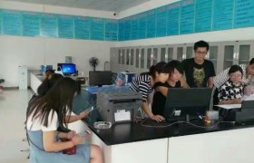 教学环境