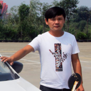 福盛驾校职业教练周军