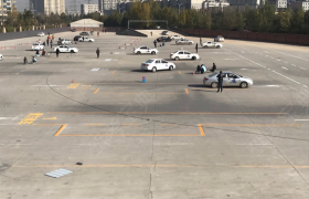 教学环境