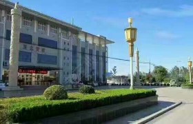 教学环境
