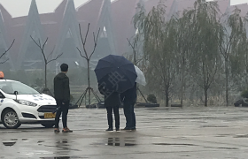 教学环境