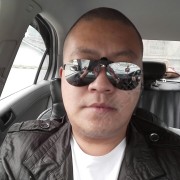 何平