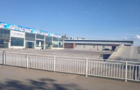 教学环境