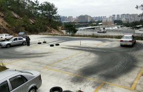 教学环境