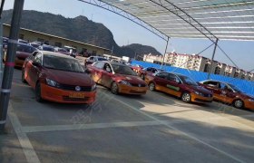 教学环境