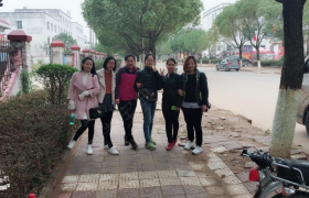 教学环境