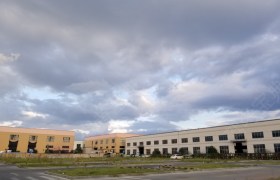 教学环境