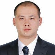 刘勇