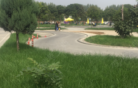 教学环境