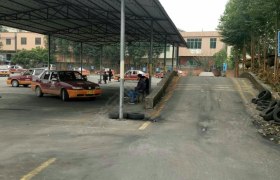 教学环境