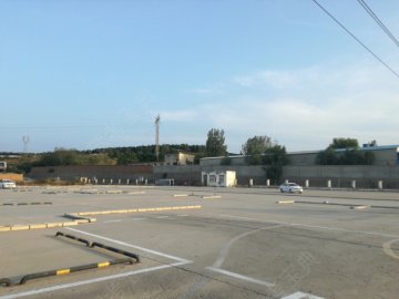 章丘交运驾校