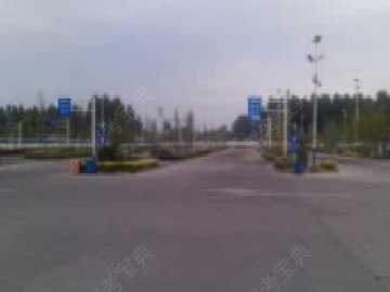 明安驾校