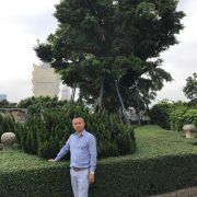 周立