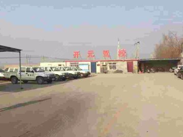 开元驾校.